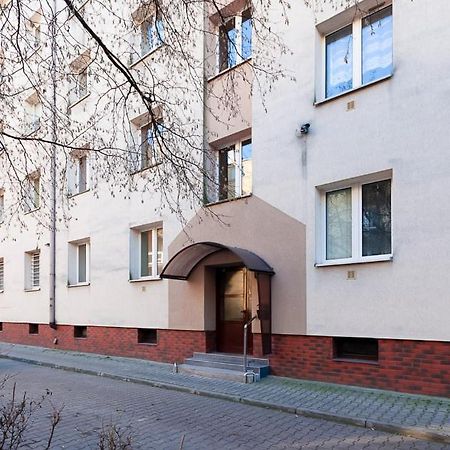 Piast Apartament 克拉科夫 外观 照片