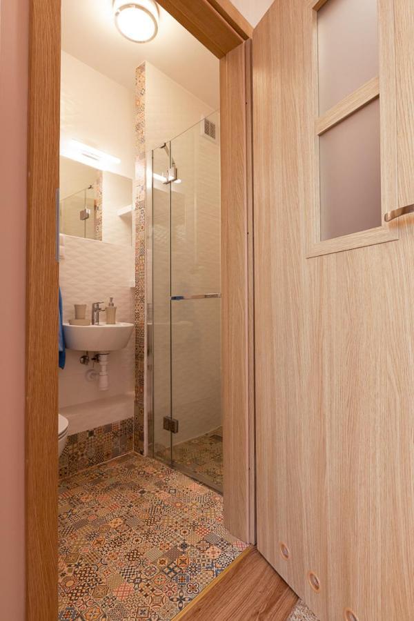 Piast Apartament 克拉科夫 外观 照片