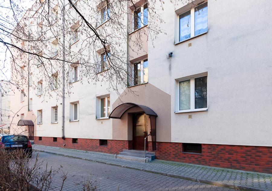 Piast Apartament 克拉科夫 外观 照片
