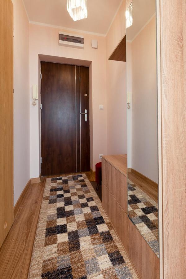 Piast Apartament 克拉科夫 外观 照片