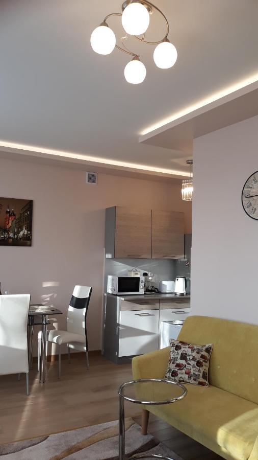 Piast Apartament 克拉科夫 外观 照片